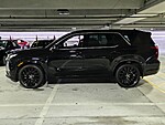 Used 2025 HYUNDAI PALISADE CALLIGRAPHY NIGHT EDITION AWD in DAVIE, FLORIDA (Photo 3)