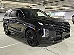 Used 2025 HYUNDAI PALISADE CALLIGRAPHY NIGHT EDITION AWD in DAVIE, FLORIDA (Photo 9)