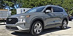 Used 2023 HYUNDAI SANTA FE SEL FWD in DAVIE, FLORIDA