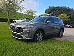 Used 2023 HYUNDAI SANTA FE SEL FWD in DAVIE, FLORIDA (Photo 1)