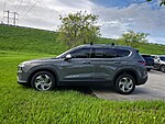Used 2023 HYUNDAI SANTA FE SEL FWD in DAVIE, FLORIDA (Photo 3)