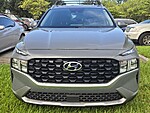 Used 2023 HYUNDAI SANTA FE SEL FWD in DAVIE, FLORIDA (Photo 4)