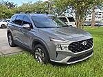 Used 2023 HYUNDAI SANTA FE SEL FWD in DAVIE, FLORIDA (Photo 5)