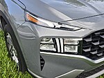Used 2023 HYUNDAI SANTA FE SEL FWD in DAVIE, FLORIDA (Photo 6)