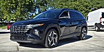 Used 2024 HYUNDAI TUCSON LIMITED FWD in DAVIE, FLORIDA