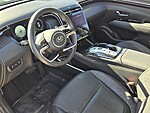 Used 2024 HYUNDAI TUCSON LIMITED FWD in DAVIE, FLORIDA (Photo 11)