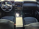 Used 2024 HYUNDAI TUCSON LIMITED FWD in DAVIE, FLORIDA (Photo 13)