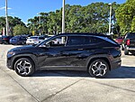 Used 2024 HYUNDAI TUCSON LIMITED FWD in DAVIE, FLORIDA (Photo 3)