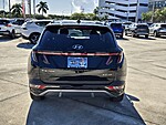 Used 2024 HYUNDAI TUCSON LIMITED FWD in DAVIE, FLORIDA (Photo 5)