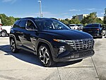 Used 2024 HYUNDAI TUCSON LIMITED FWD in DAVIE, FLORIDA (Photo 8)