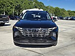 Used 2024 HYUNDAI TUCSON LIMITED FWD in DAVIE, FLORIDA (Photo 9)