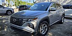 Used 2024 HYUNDAI TUCSON SEL FWD *LTD AVAIL* in DAVIE, FLORIDA