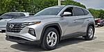 Used 2024 HYUNDAI TUCSON SEL FWD *LTD AVAIL* in DAVIE, FLORIDA