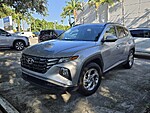 Used 2024 HYUNDAI TUCSON SEL FWD *LTD AVAIL* in DAVIE, FLORIDA (Photo 1)