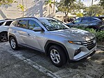 Used 2024 HYUNDAI TUCSON SEL FWD *LTD AVAIL* in DAVIE, FLORIDA (Photo 4)