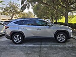 Used 2024 HYUNDAI TUCSON SEL FWD *LTD AVAIL* in DAVIE, FLORIDA (Photo 5)