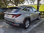 Used 2024 HYUNDAI TUCSON SEL FWD *LTD AVAIL* in DAVIE, FLORIDA (Photo 6)