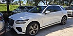 Used 2024 GENESIS GV70 2.5T AWD in DAVIE, FLORIDA