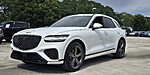 Used 2024 GENESIS GV70 2.5T AWD in DAVIE, FLORIDA