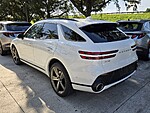 Used 2024 GENESIS GV70 2.5T AWD in DAVIE, FLORIDA (Photo 4)