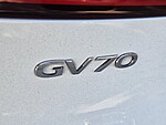Used 2024 GENESIS GV70 2.5T AWD in DAVIE, FLORIDA (Photo 9)