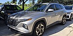 Used 2022 HYUNDAI TUCSON SEL FWD in DAVIE, FLORIDA