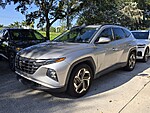 Used 2022 HYUNDAI TUCSON SEL FWD in DAVIE, FLORIDA (Photo 1)