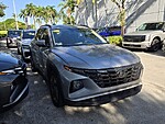 Used 2022 HYUNDAI TUCSON SEL FWD in DAVIE, FLORIDA (Photo 4)