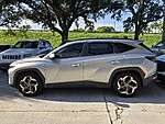 Used 2022 HYUNDAI TUCSON SEL FWD in DAVIE, FLORIDA (Photo 5)