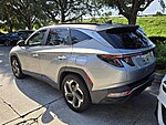Used 2022 HYUNDAI TUCSON SEL FWD in DAVIE, FLORIDA (Photo 6)