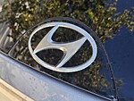 Used 2022 HYUNDAI TUCSON SEL FWD in DAVIE, FLORIDA (Photo 10)