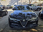 Used 2022 ALFA ROMEO GIULIA TI RWD in DAVIE, FLORIDA (Photo 3)
