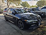 Used 2022 ALFA ROMEO GIULIA TI RWD in DAVIE, FLORIDA (Photo 4)