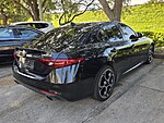 Used 2022 ALFA ROMEO GIULIA TI RWD in DAVIE, FLORIDA (Photo 5)