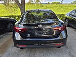 Used 2022 ALFA ROMEO GIULIA TI RWD in DAVIE, FLORIDA (Photo 6)