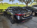 Used 2022 ALFA ROMEO GIULIA TI RWD in DAVIE, FLORIDA (Photo 7)