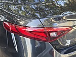 Used 2022 ALFA ROMEO GIULIA TI RWD in DAVIE, FLORIDA (Photo 8)