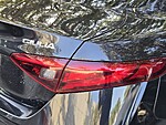 Used 2022 ALFA ROMEO GIULIA TI RWD in DAVIE, FLORIDA (Photo 9)