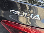 Used 2022 ALFA ROMEO GIULIA TI RWD in DAVIE, FLORIDA (Photo 10)