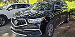 Used 2020 ACURA MDX FWD 7-Passenger in DAVIE, FLORIDA