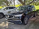 Used 2020 ACURA MDX FWD 7-PASSENGER in DAVIE, FLORIDA (Photo 1)