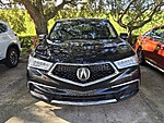 Used 2020 ACURA MDX FWD 7-PASSENGER in DAVIE, FLORIDA (Photo 3)