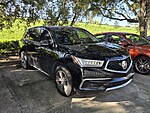 Used 2020 ACURA MDX FWD 7-PASSENGER in DAVIE, FLORIDA (Photo 4)