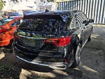 Used 2020 ACURA MDX FWD 7-PASSENGER in DAVIE, FLORIDA (Photo 6)