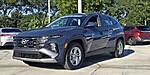 Used 2026 HYUNDAI TUCSON SE FWD in DAVIE, FLORIDA