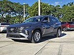 Used 2026 HYUNDAI TUCSON SE FWD in DAVIE, FLORIDA (Photo 1)