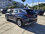 Used 2026 HYUNDAI TUCSON SE FWD in DAVIE, FLORIDA (Photo 4)