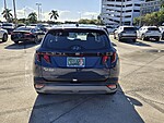 Used 2026 HYUNDAI TUCSON SE FWD in DAVIE, FLORIDA (Photo 5)