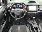Used 2021 FORD RANGER LARIAT 4WD SUPERCREW 5' BOX in DAVIE, FLORIDA (Photo 12)