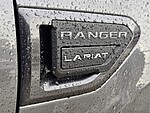 Used 2021 FORD RANGER LARIAT 4WD SUPERCREW 5' BOX in DAVIE, FLORIDA (Photo 16)